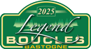 Balade des Legend Boucles Bastogne 2021